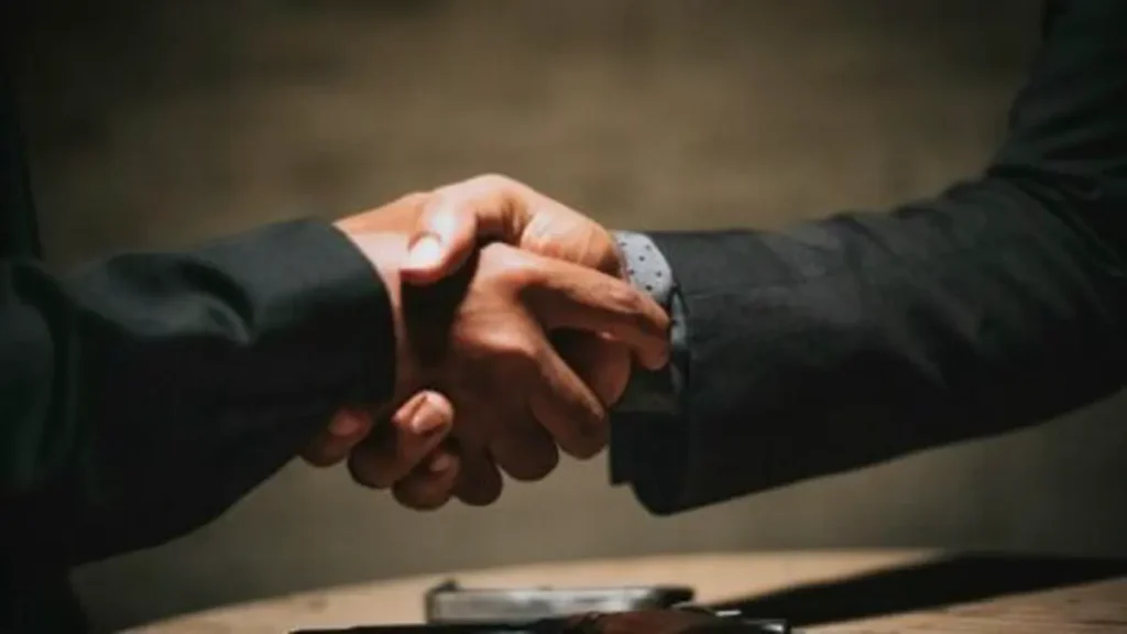 Zeal Network اور SevenCanyon کے کاروباری انضمام کا ایک تصوراتی منظر