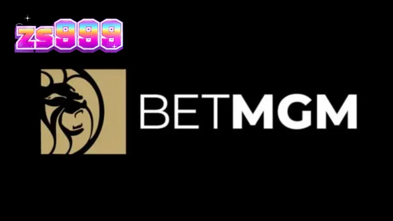 BetMGM کیسینو انٹرفیس کا ایک جدید منظر